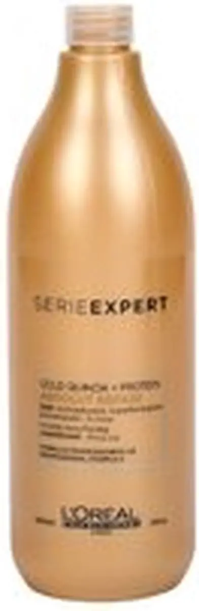 L'Oréal Professionnel Absolut Repair Conditioner 200ml