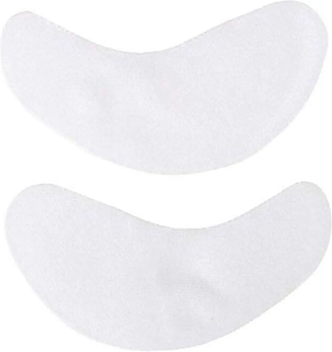 Talika Oogcontour Patchmaskers - 6 Stuks