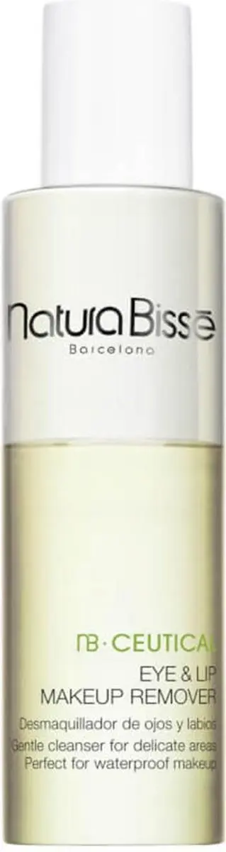 Natura Bissé Eye&Lip Make-up Remover 100ml