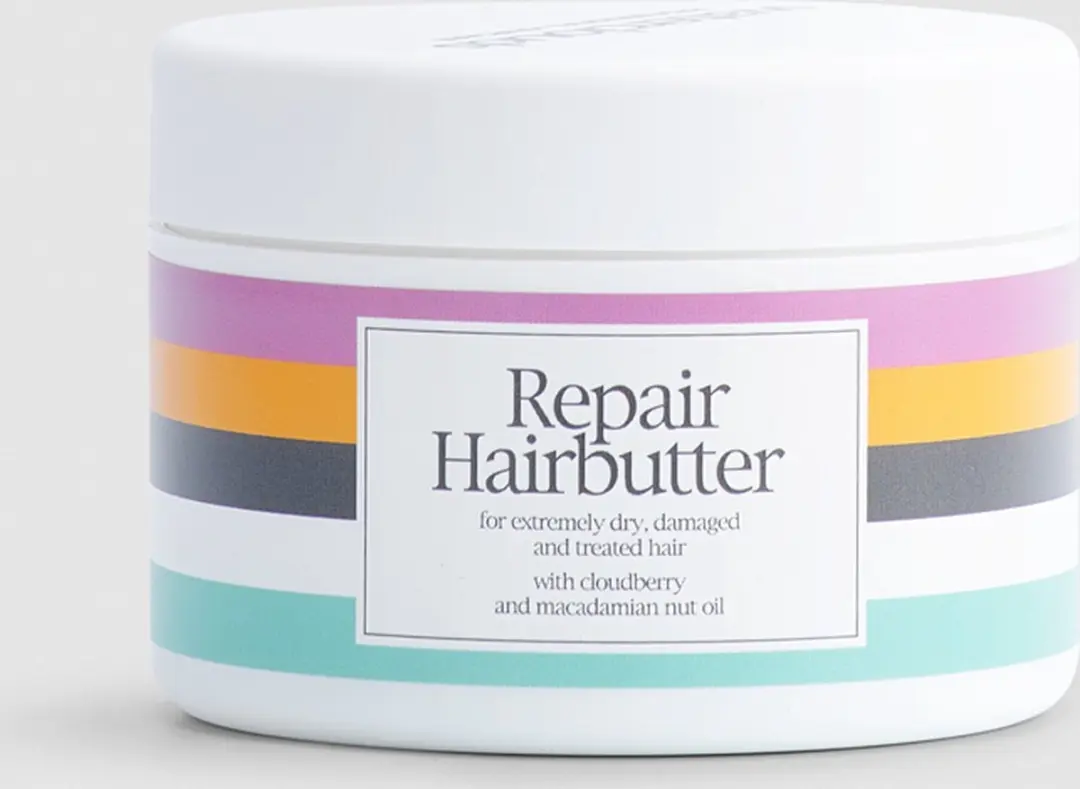 Waterclouds Repair Hairbutter Haarmasker 250ml