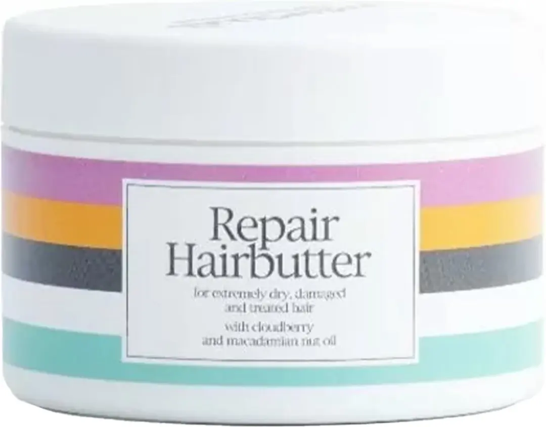 Waterclouds Repair Hairbutter Haarmasker 250ml