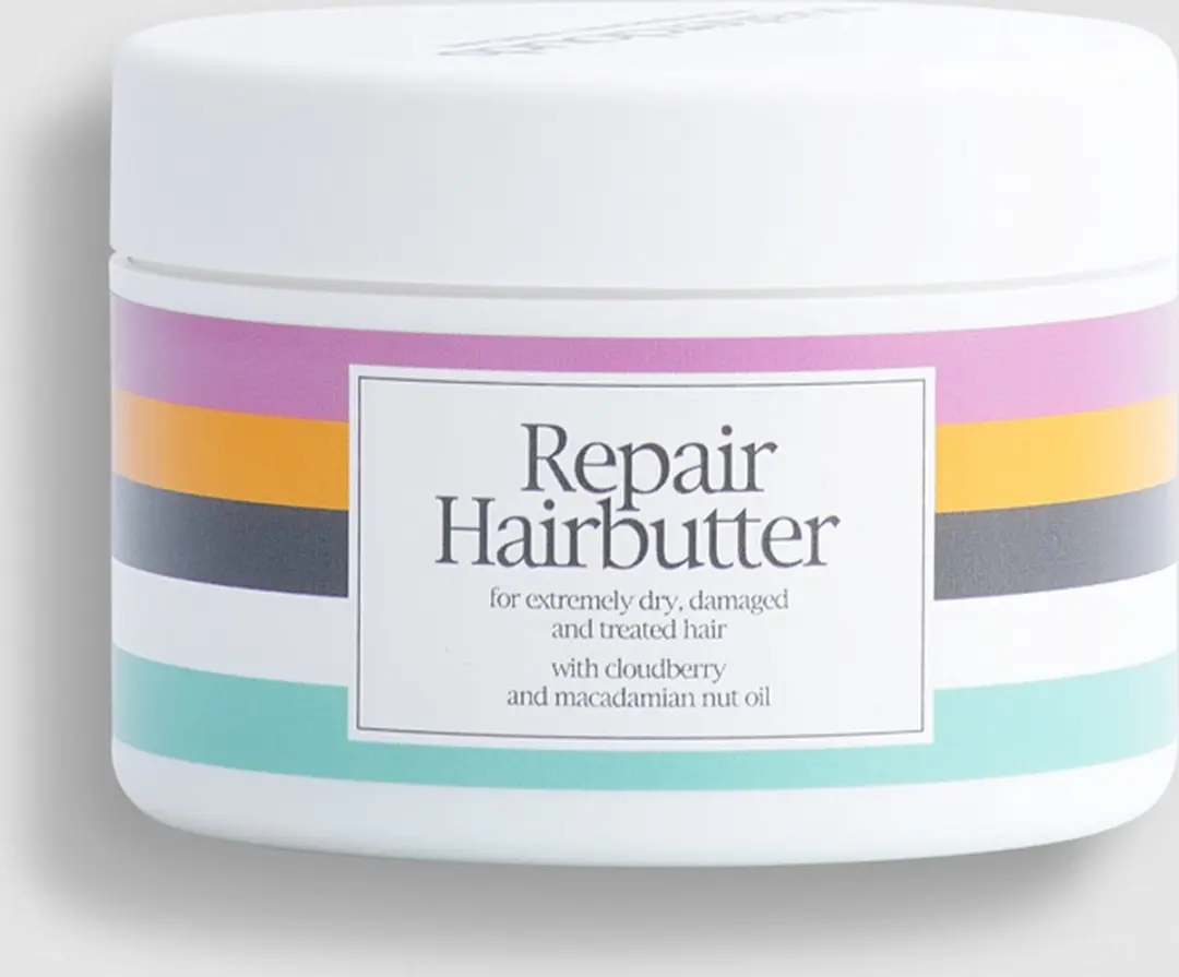Waterclouds Repair Hairbutter Haarmasker 250ml
