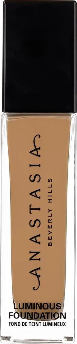 Anastasia Beverly Hills Luminous Foundation 340C