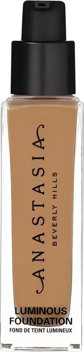 Anastasia Beverly Hills Luminous Foundation 340C - 30ml