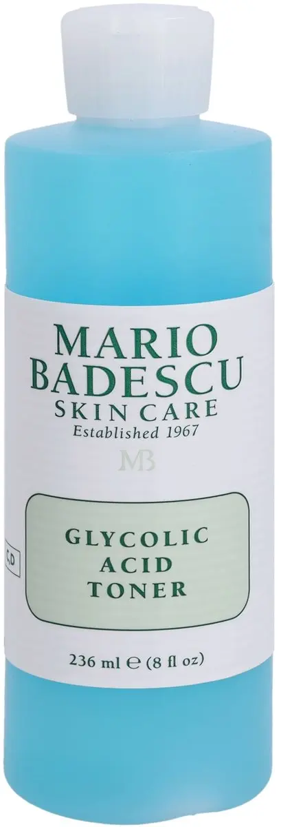 Mario Badescu Glycolic Acid Toner 236ml
