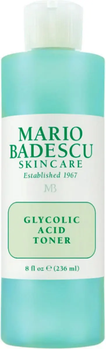 Mario Badescu Glycolic Acid Toner 236ml