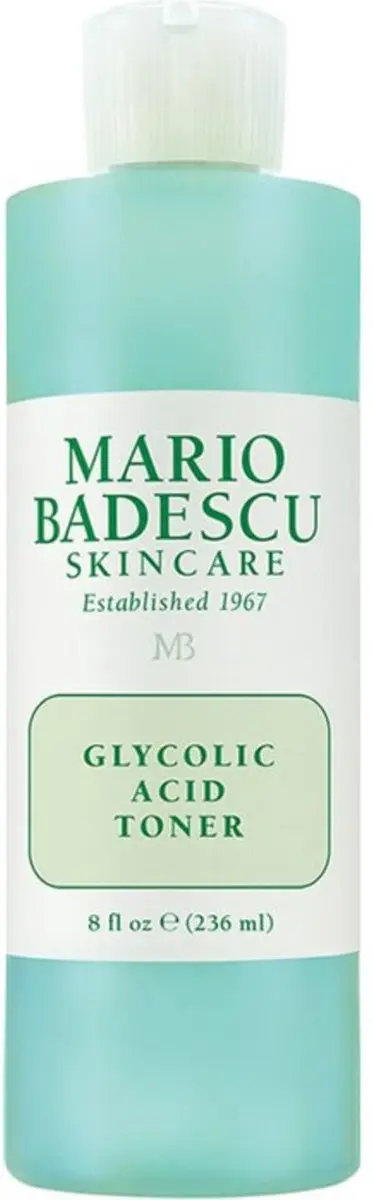 Mario Badescu Glycolic Acid Toner 236ml