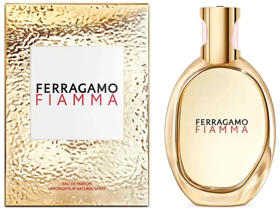 Salvatore Ferragamo Fiamma Damesparfum 55ml