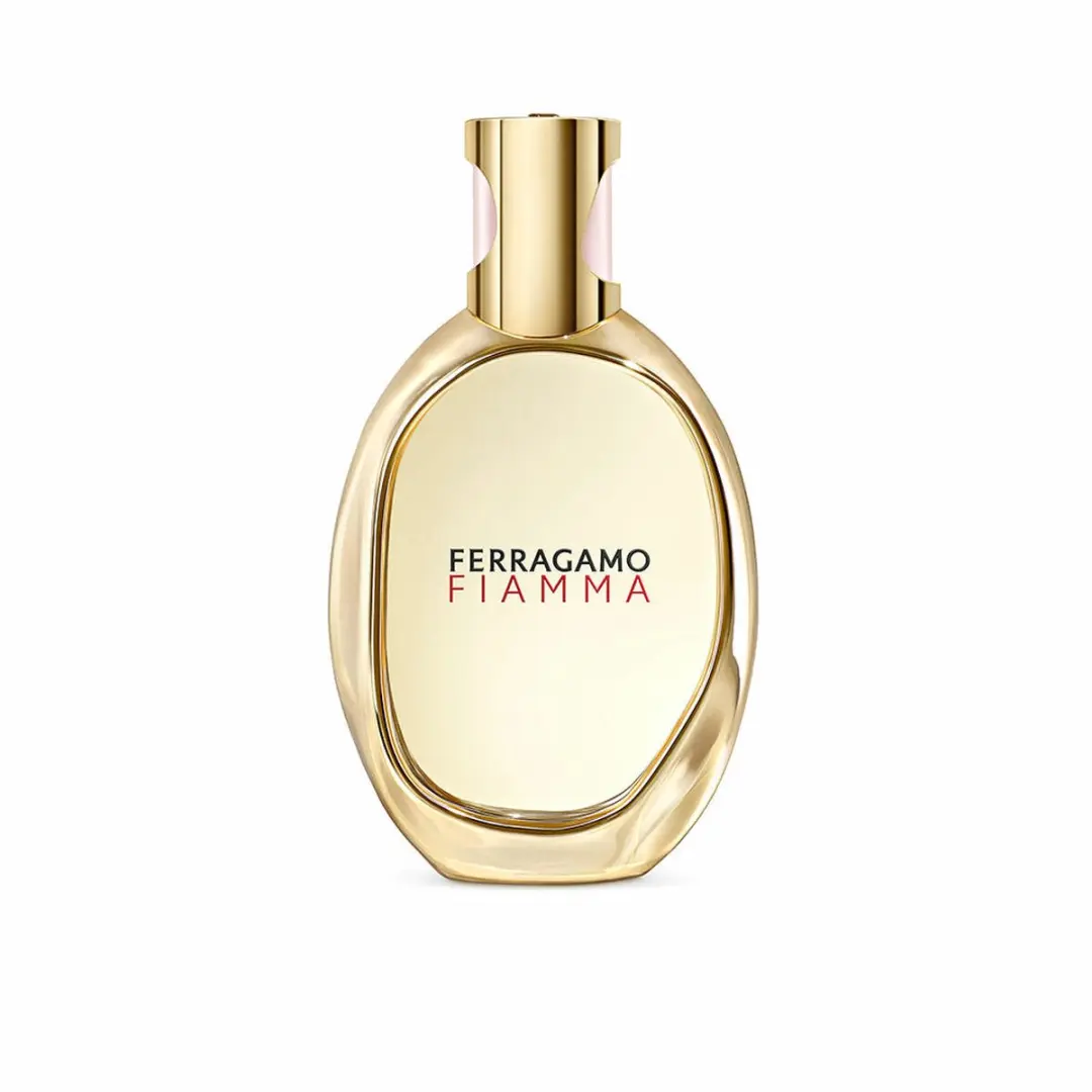 Salvatore Ferragamo Fiamma Damesparfum 55ml