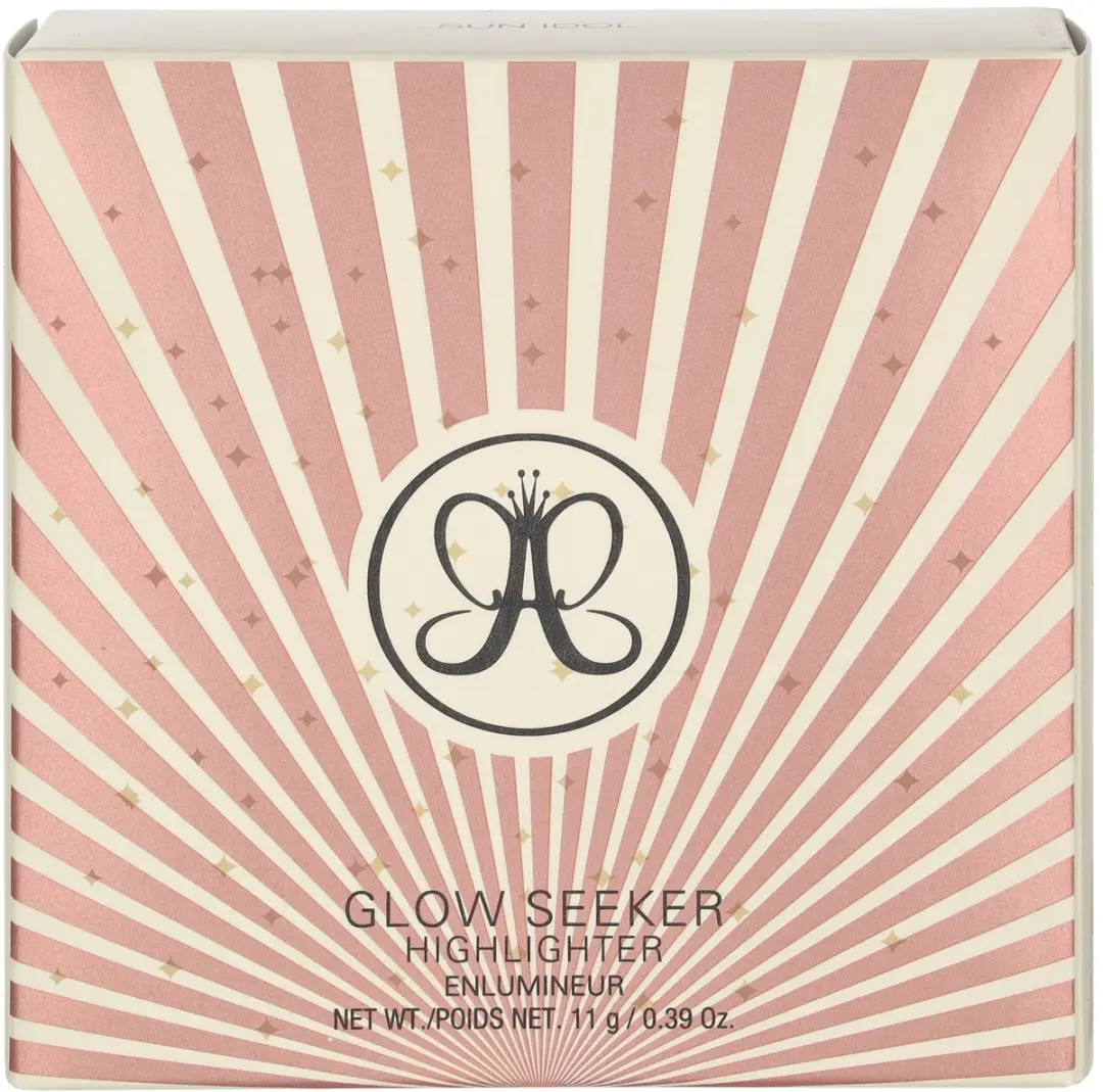 Anastasia Beverly Hills Glow Seeker Sun Idol 11g