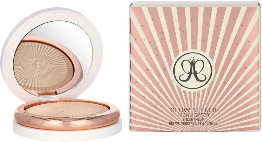 Anastasia Beverly Hills Glow Seeker Sun Idol 11g