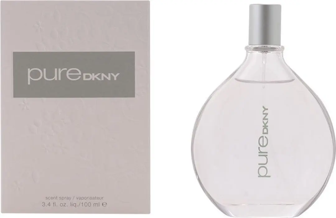DKNY Pure Verbena Eau de Parfum 100ml