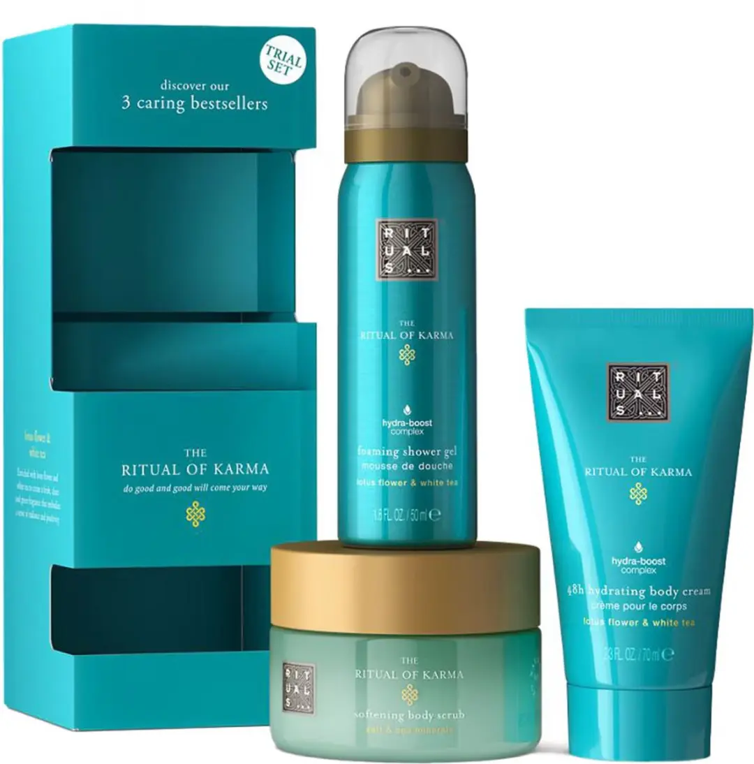 Rituals The Ritual of Karma Giftset