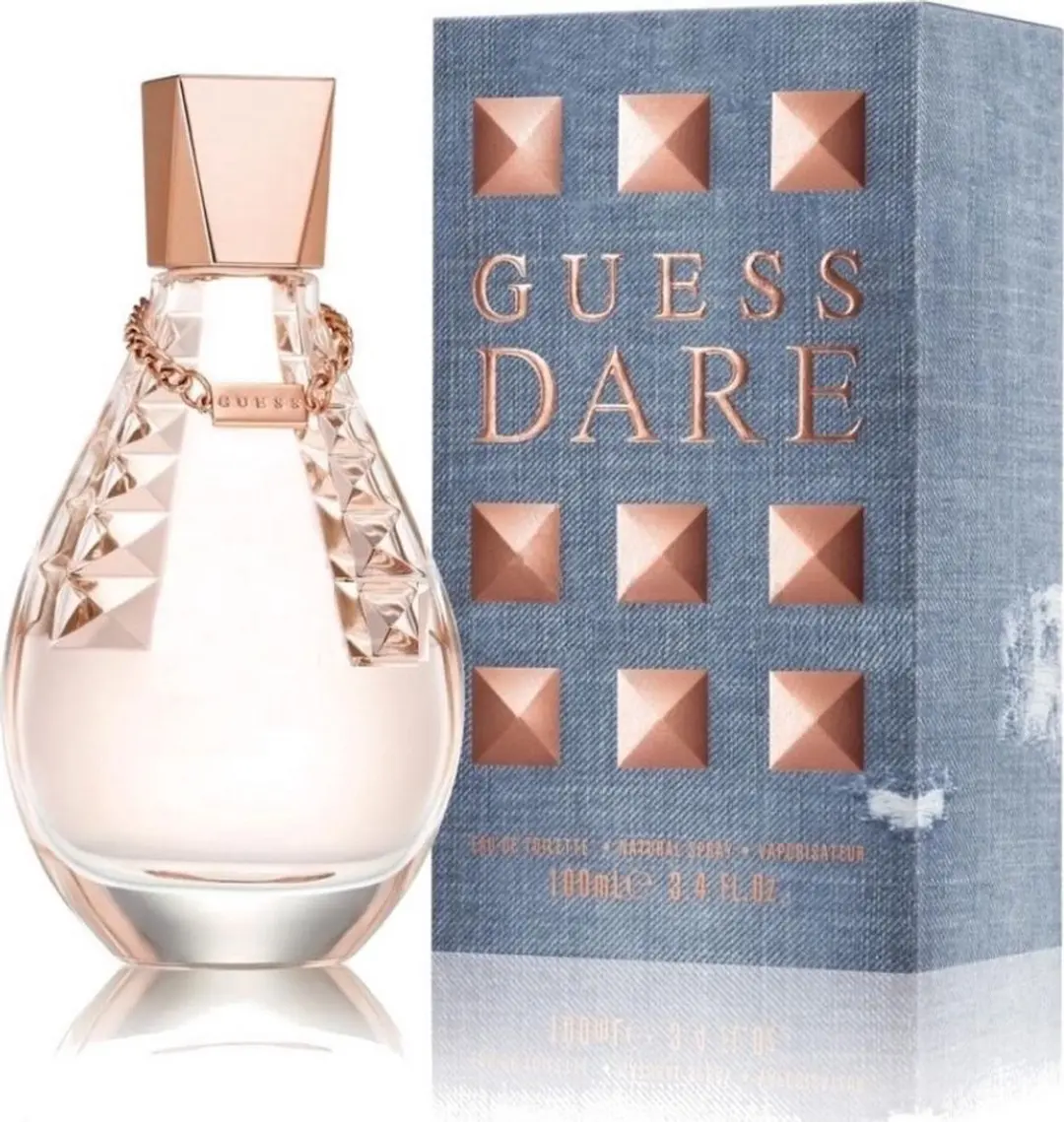 Guess Dare Eau de Toilette 100ml