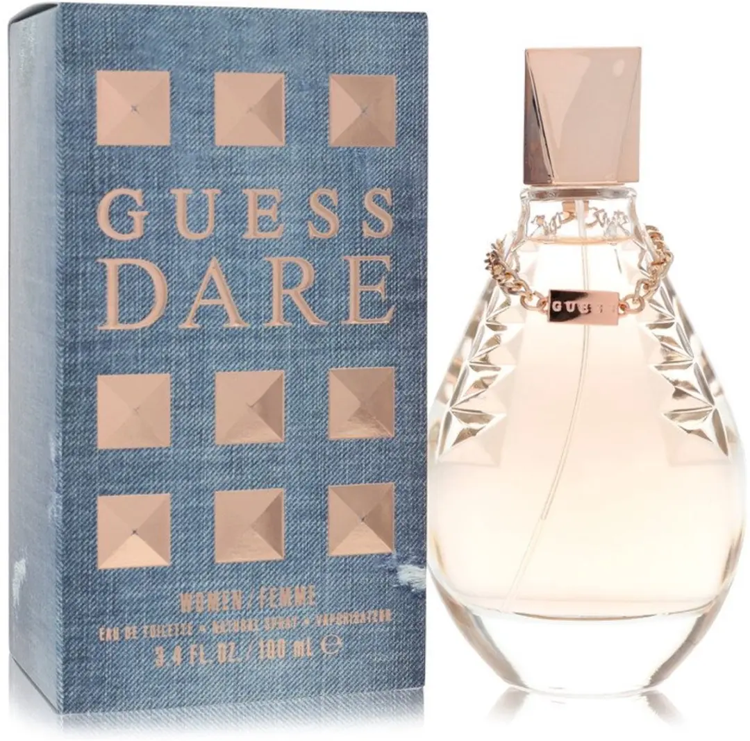 Guess Dare Eau de Toilette 100ml