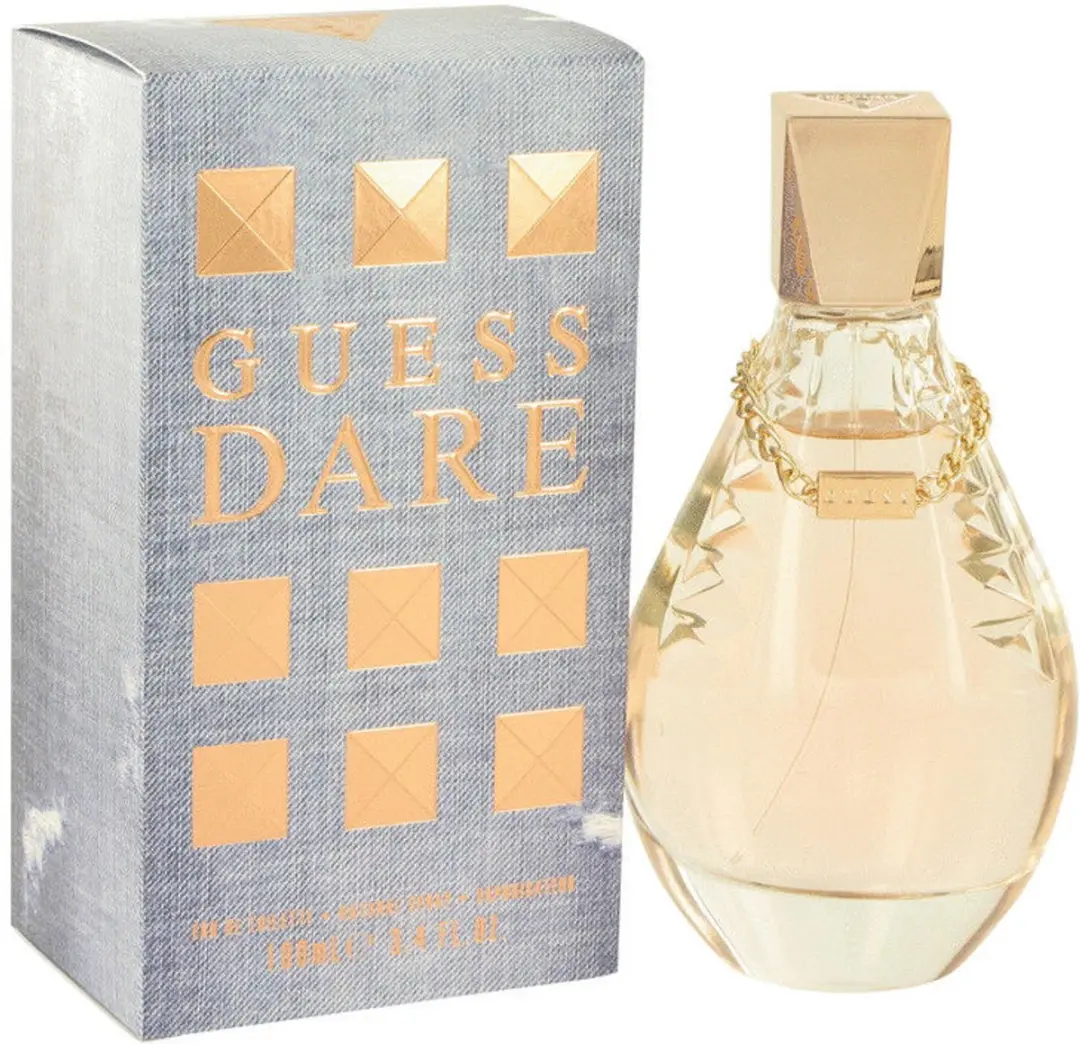 Guess Dare Eau de Toilette 100ml
