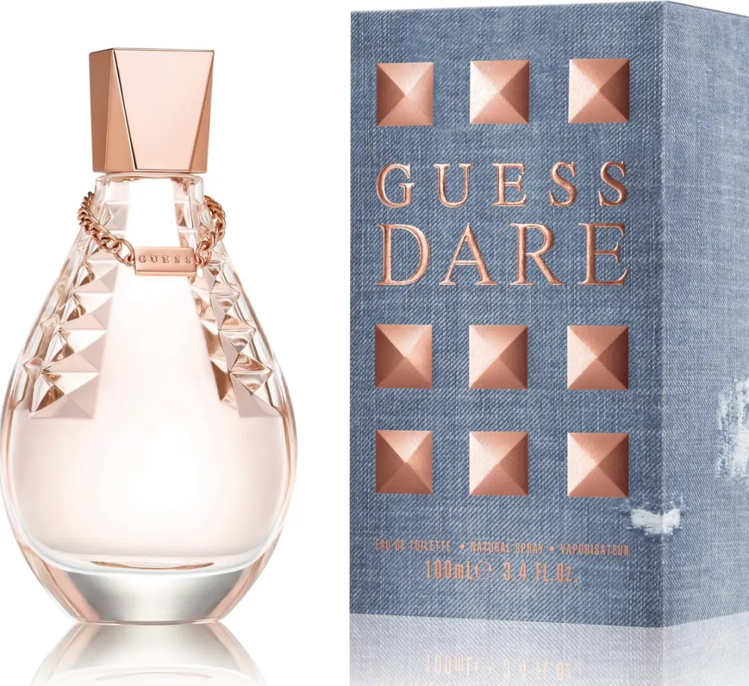 Guess Dare Eau de Toilette 100ml