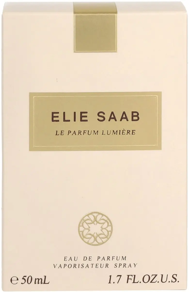 Elie Saab Le Parfum Lumière Eau de Parfum 50ml