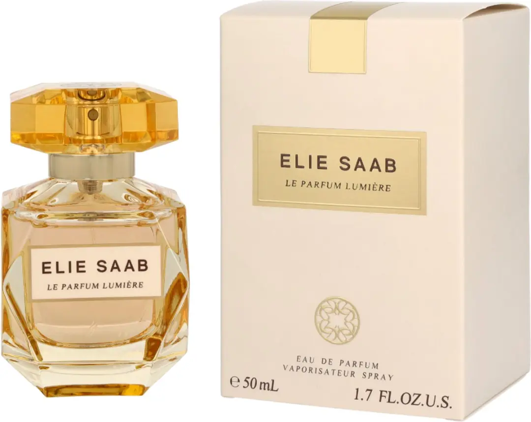 Elie Saab Le Parfum Lumière Eau de Parfum 50ml