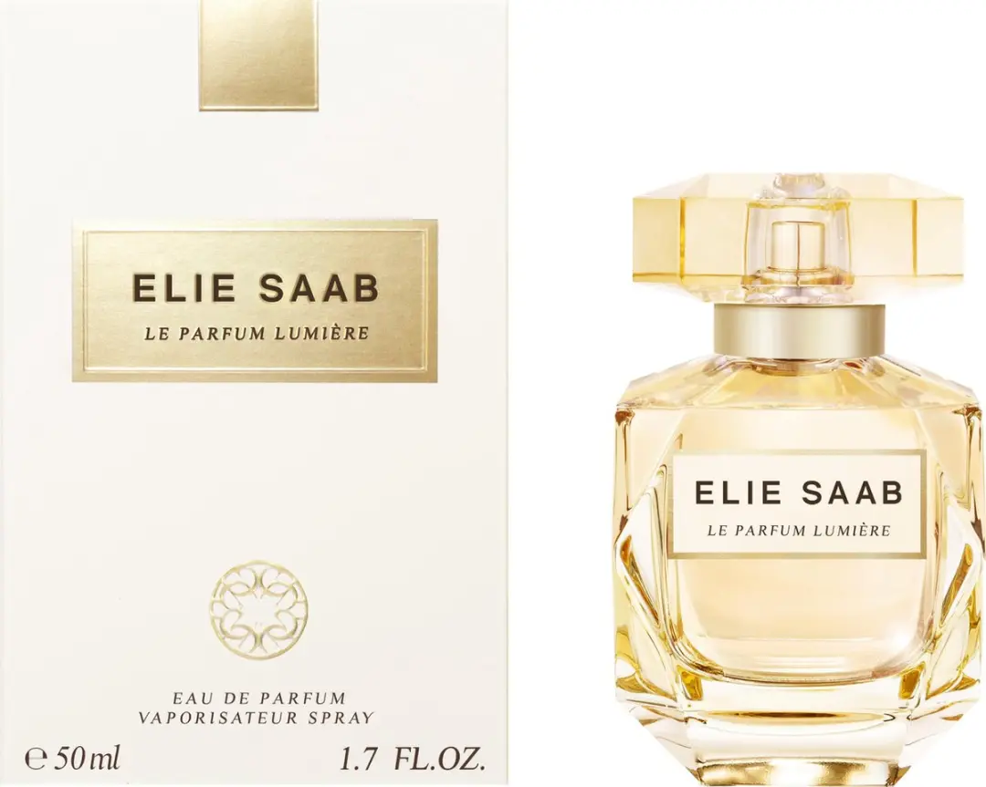 Elie Saab Le Parfum Lumière Eau de Parfum 50ml