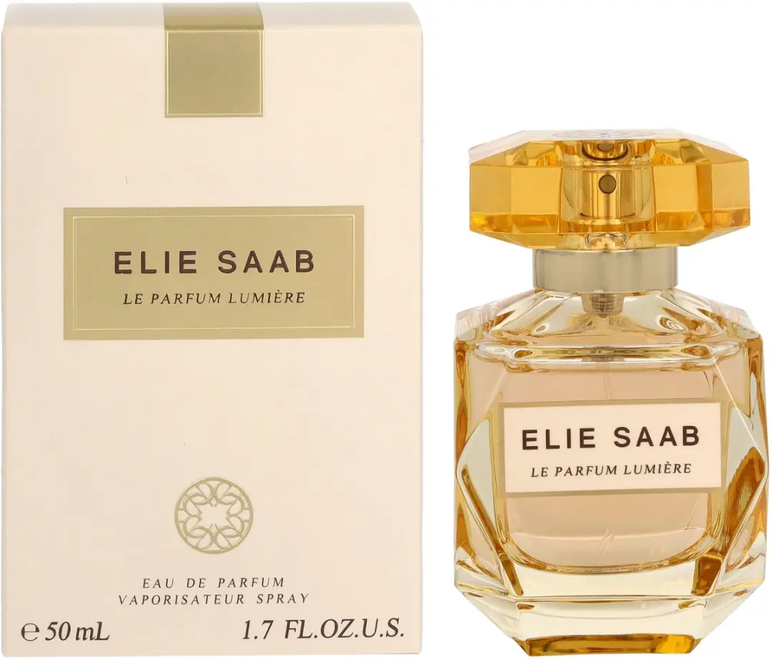 Elie Saab Le Parfum Lumière Eau de Parfum 50ml