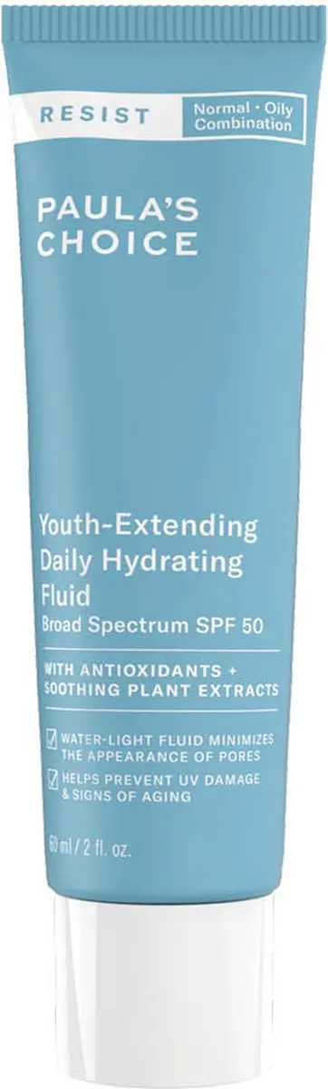 Paula's Choice Resist Anti-Aging Dagcrème SPF 50
