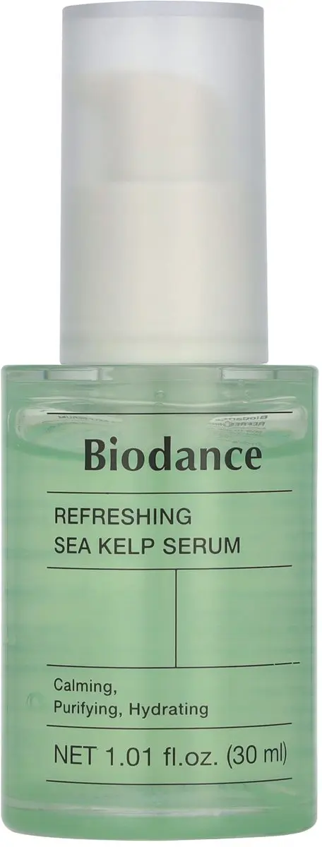 Biodance Refreshing Sea Kelp Serum 30ml