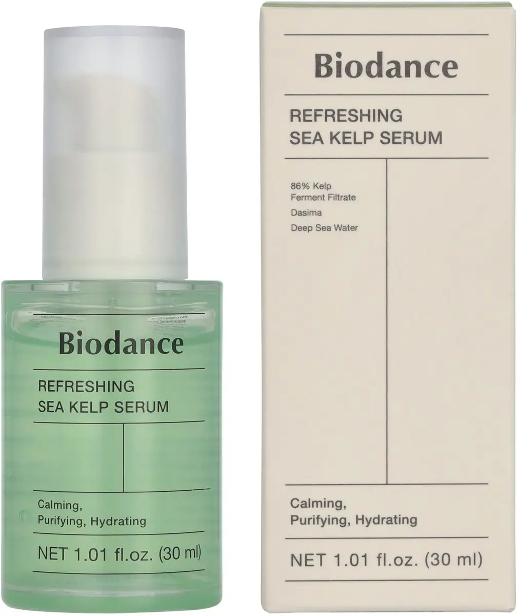 Biodance Refreshing Sea Kelp Serum 30ml