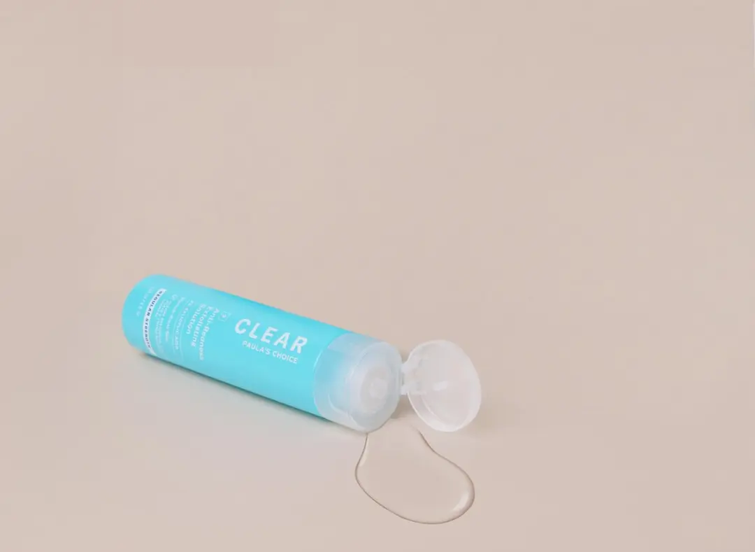 Paula's Choice Clear Regular 2% BHA Exfoliant 118ml