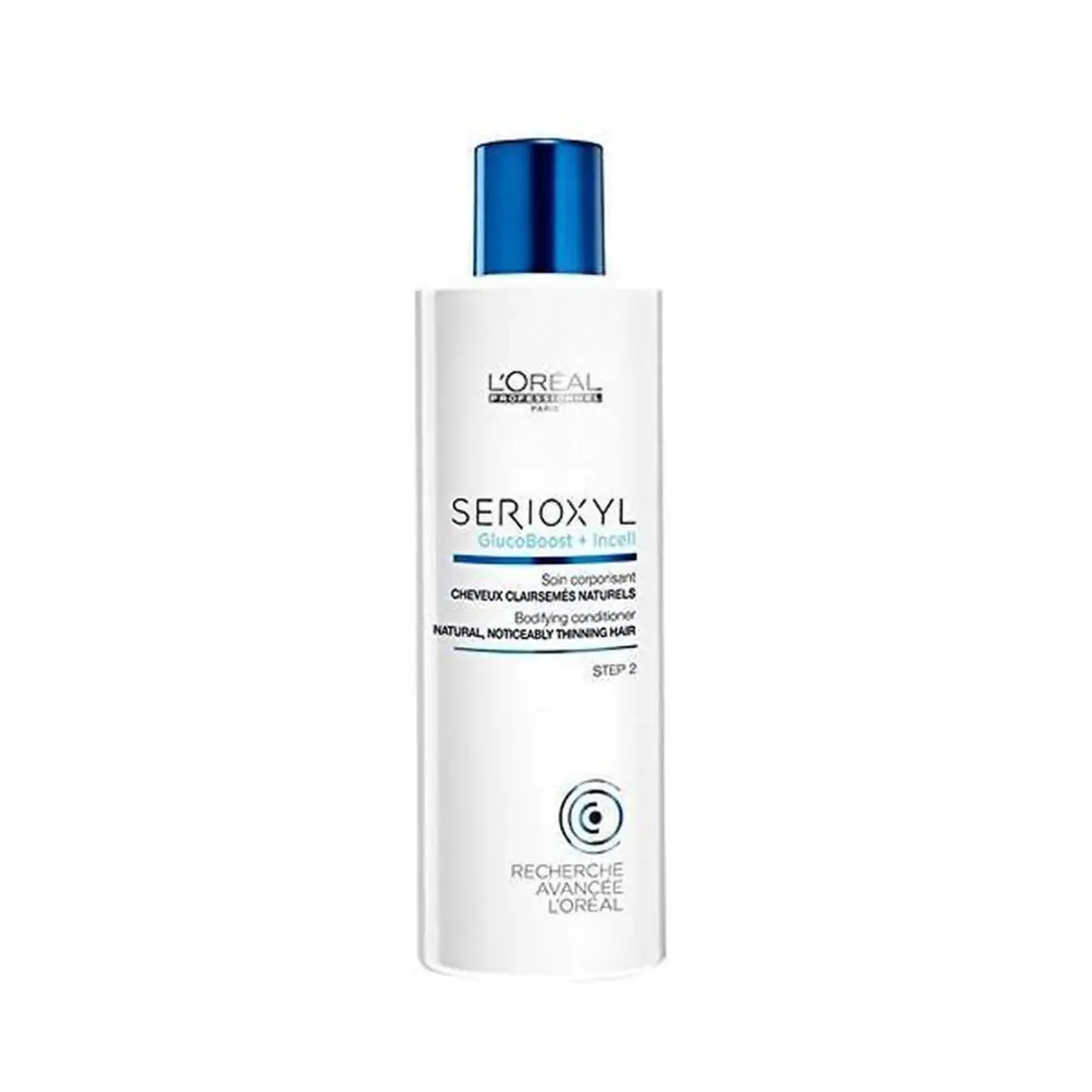 L'Oréal Paris Serioxyl Conditioner Kroeshaar 250ml