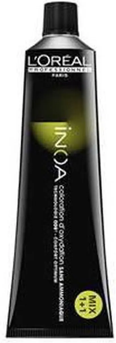 L'Oréal Professionnel iNOA Haarverf 60ml - Kleur 5.64