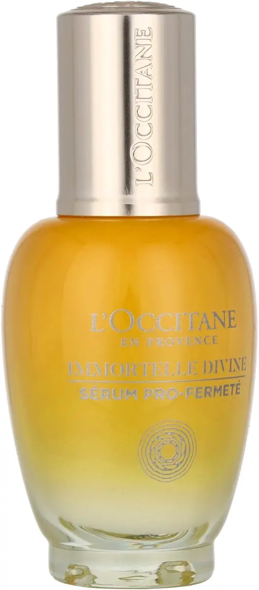 L'Occitane Immortelle Divine Pro-Firming Serum 30ml