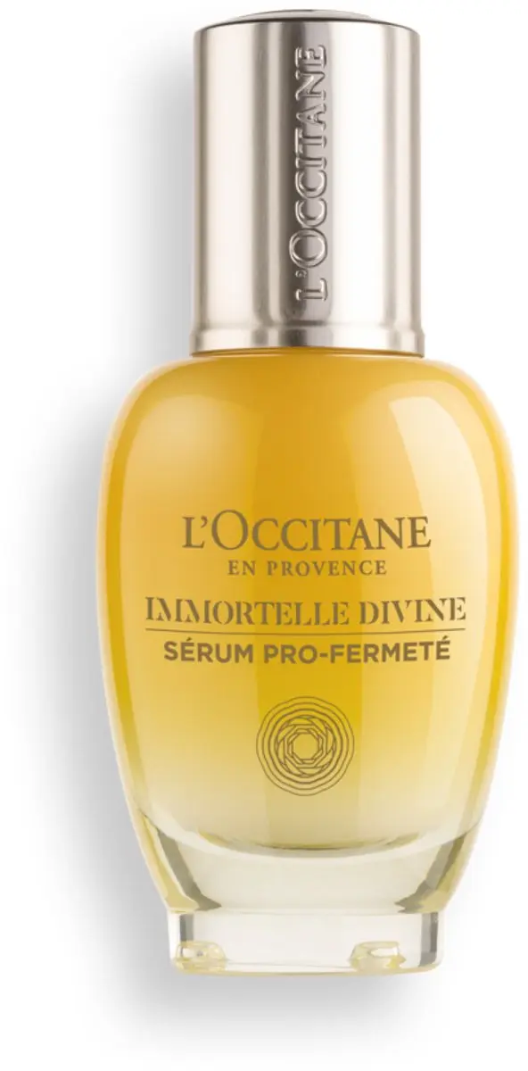 L'Occitane Immortelle Divine Pro-Firming Serum 30ml