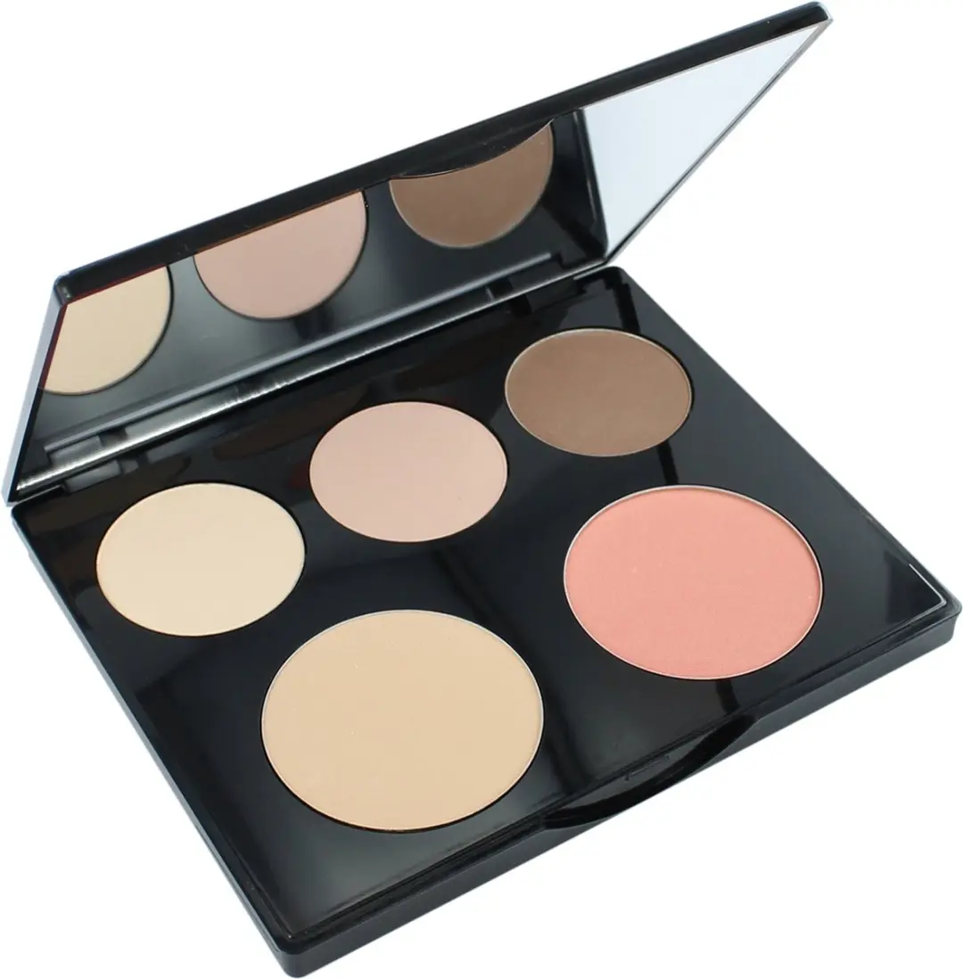 Christian Faye Face Contour Kit