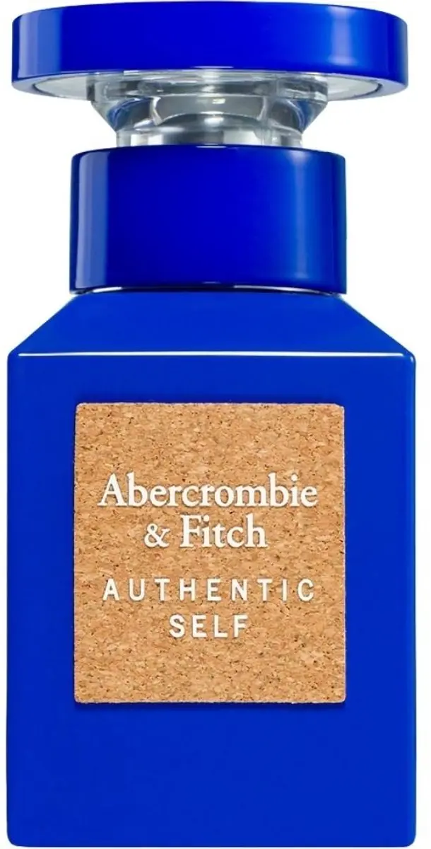 Abercrombie & Fitch Authentic Self Homme EDT