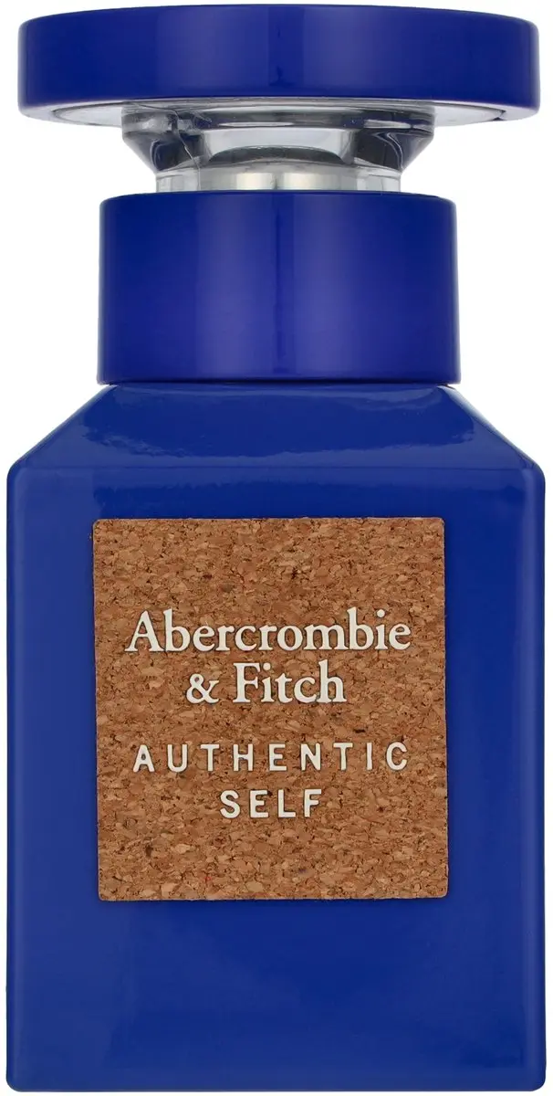 Abercrombie & Fitch Authentic Self Homme EDT - 30ml