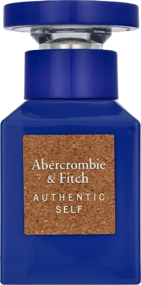 Abercrombie & Fitch Authentic Self Homme EDT - 30ml