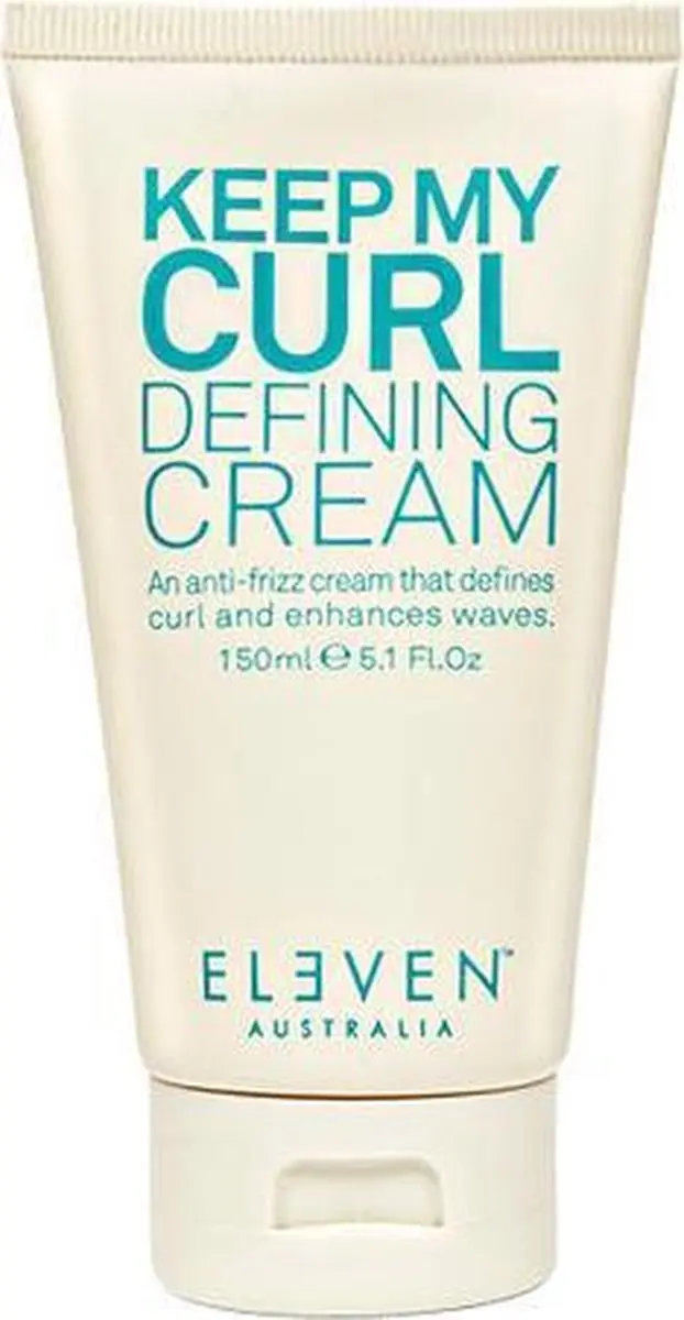 Eleven Australia Keep My Curl Defining Cream 150ml