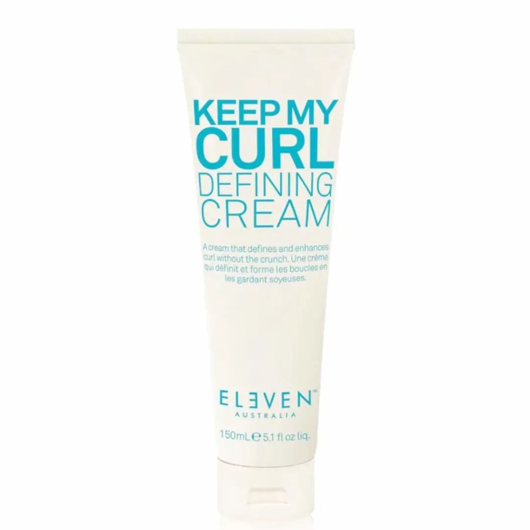 Eleven Australia Keep My Curl Defining Cream 150ml