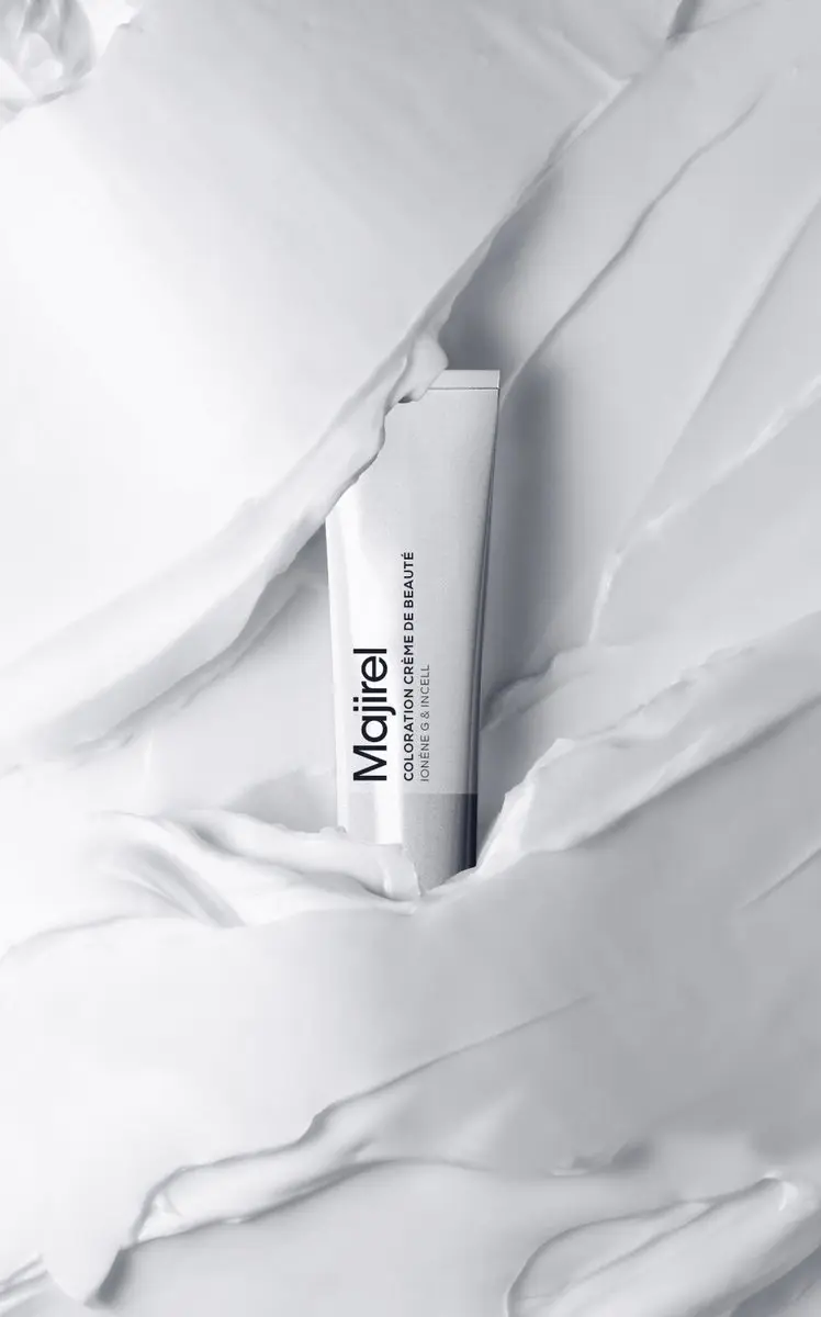 L'Oréal Professionnel Majirel Haarverf 50ml - 9.12 Licht Bruin