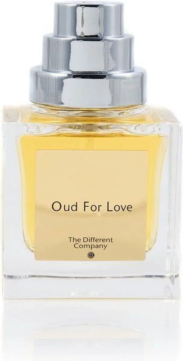 The Different Company Oud For Love Eau de Parfum 50ml