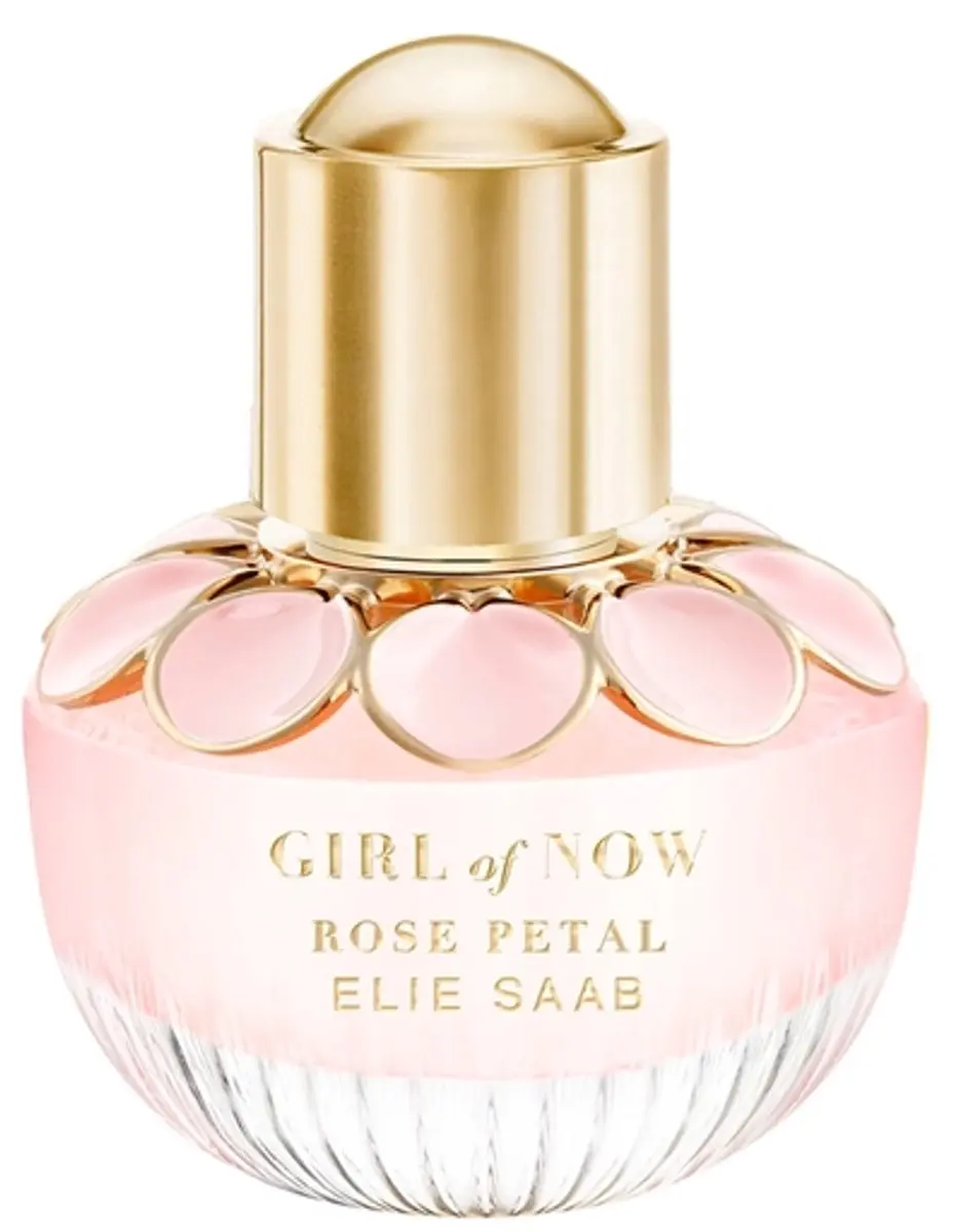 Elie Saab Girl of Now Rose Petal Eau de Parfum 30ml