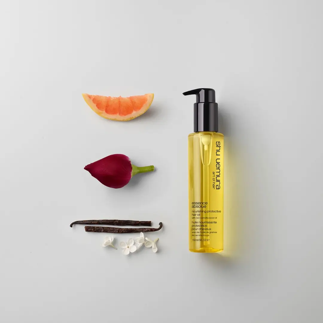 Shu Uemura Essence Absolue Nourishing Protective Hair Oil 150ml