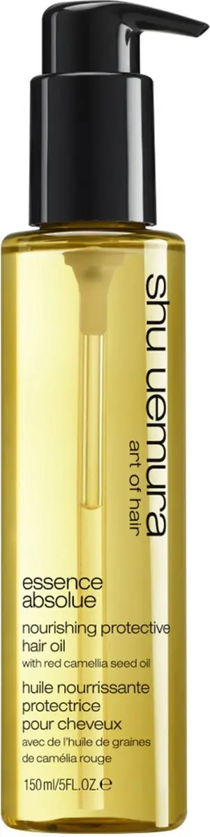 Shu Uemura Essence Absolue Nourishing Protective Hair Oil 150ml