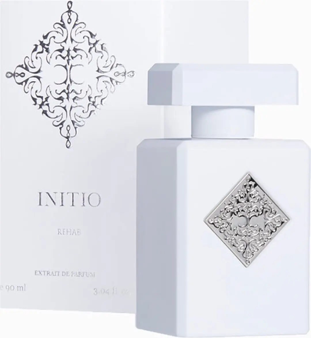 Initio Parfums Privés Rehab Extrait de Parfum 90ml