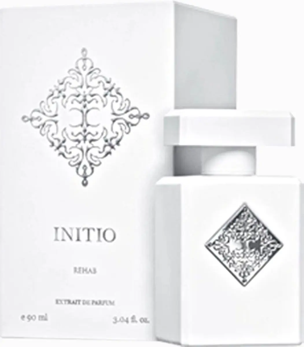 Initio Parfums Privés Rehab Extrait de Parfum 90ml