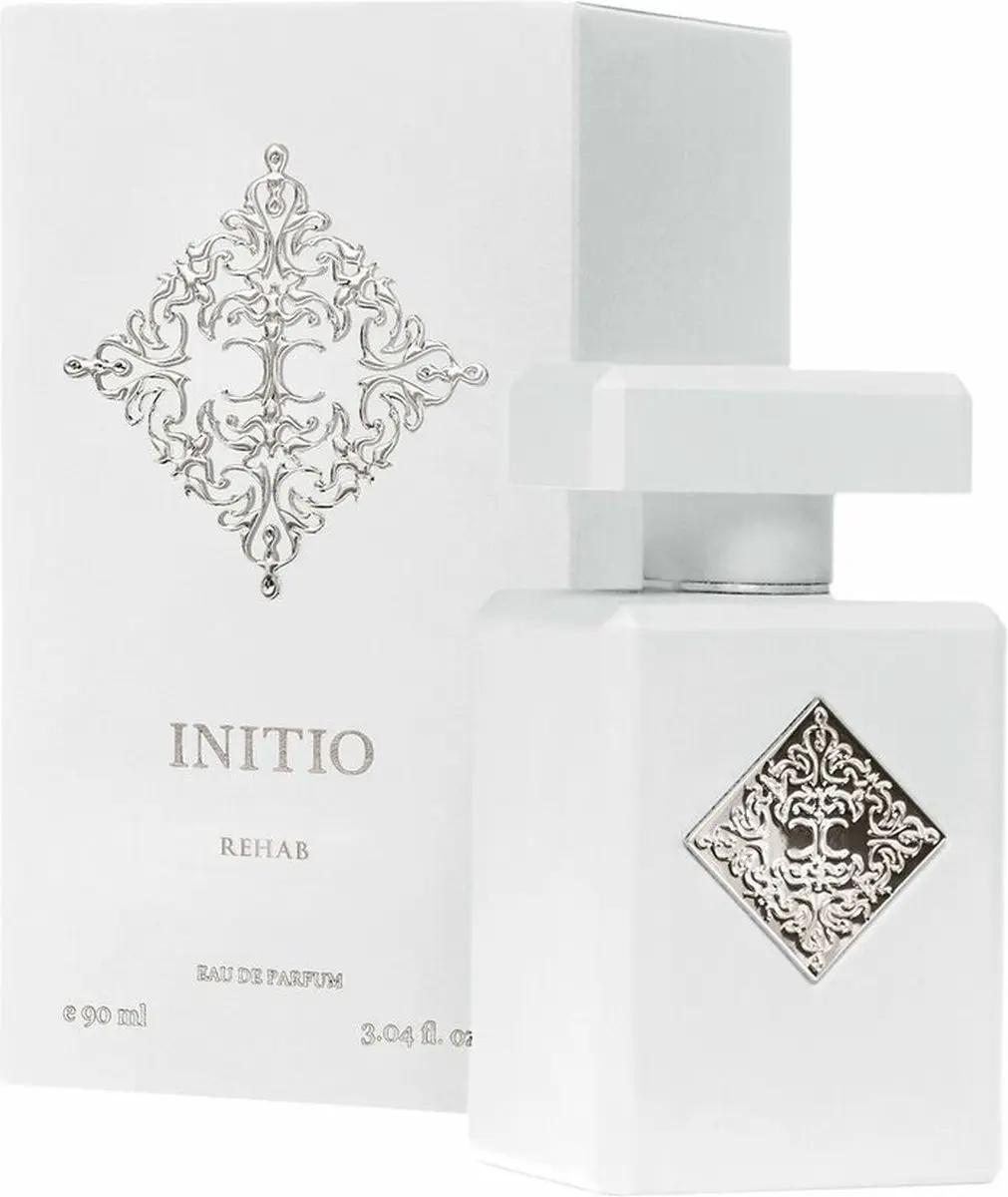 Initio Parfums Privés Rehab Extrait de Parfum 90ml