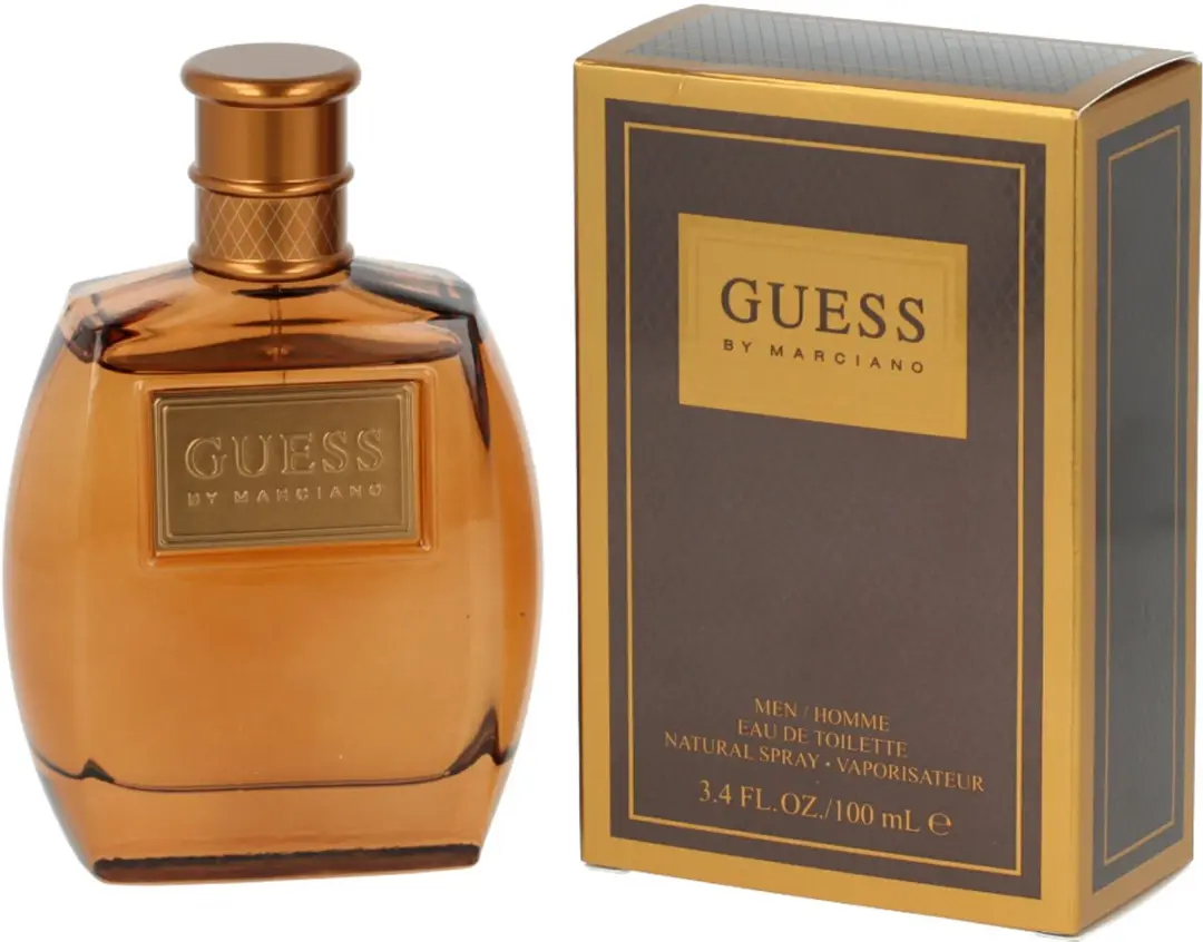 GUESS by Marciano EDT 100ml - Spray