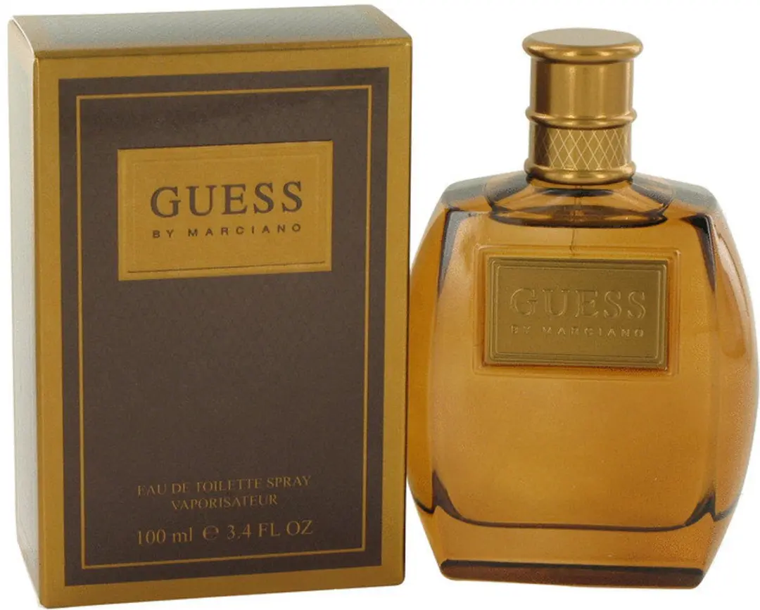 GUESS by Marciano EDT 100ml - Spray