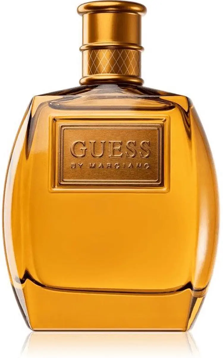 GUESS by Marciano EDT 100ml - Spray